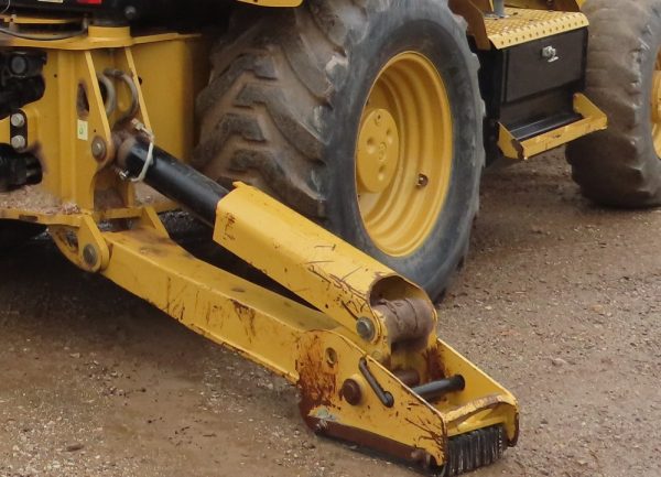 2018 Caterpillar 420F2 4WD Backhoe Wheel Loader Tractor Bucket ACERT - Image 34