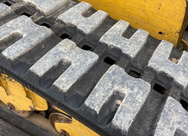 2018 Caterpillar 279D High Flow Skid Steer Track Loader Crawler A/C Cab - Image 34