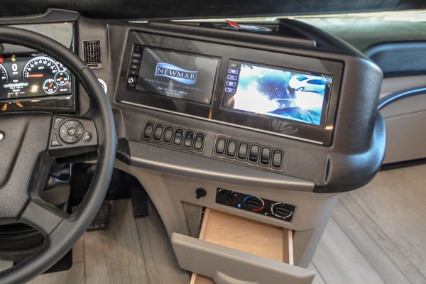 2021 Newmar New Aire 3543 - Image 34