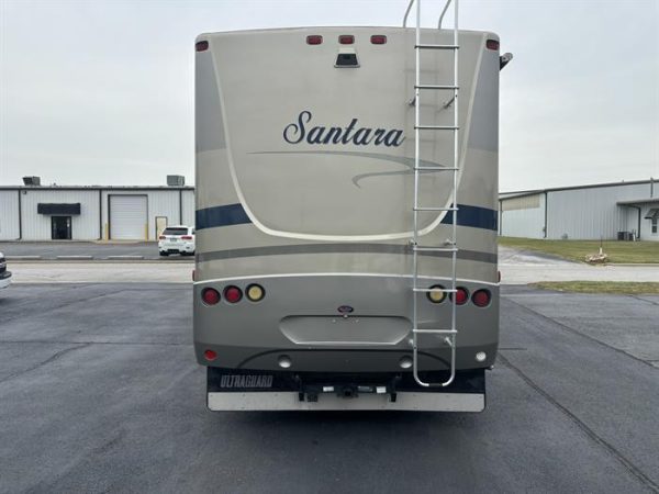 2004 Coachmen Santara 3510 DS - Image 34
