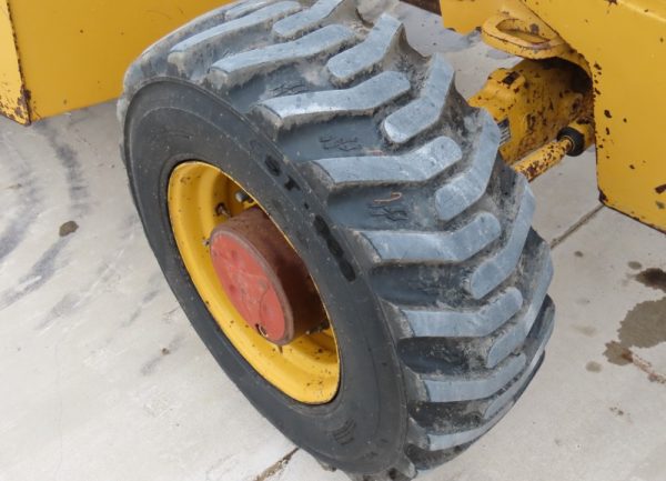2015 John Deere 310LEP 4x4 Backhoe Wheel Loader Tractor E-Stick Aux Hyd - Image 34