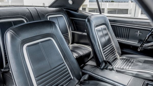 1967 Chevrolet Camaro RS - Image 34