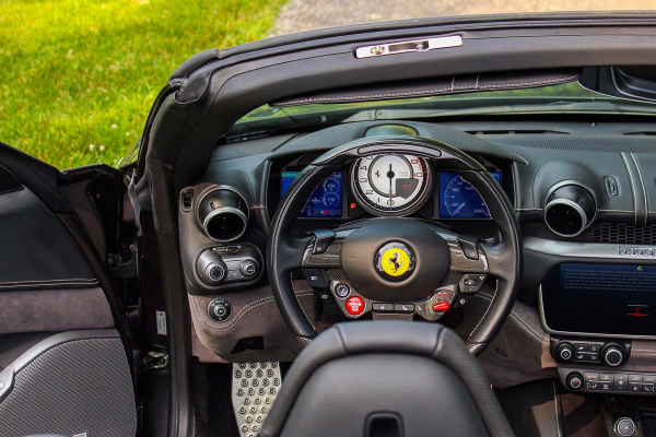 2019 Ferrari Portofino - Image 34