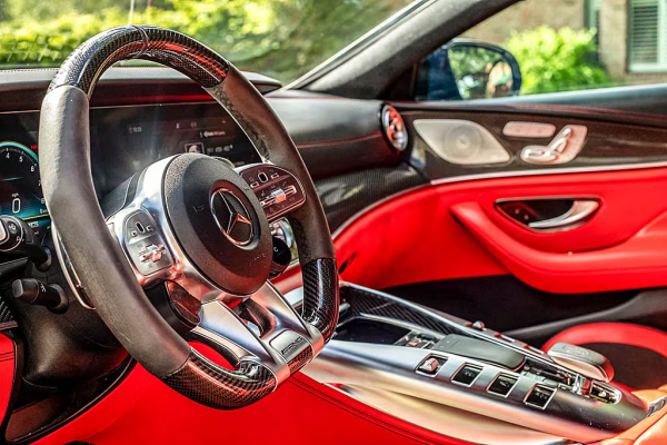 2019 Mercedes-Benz AMG GT 53 - Image 34