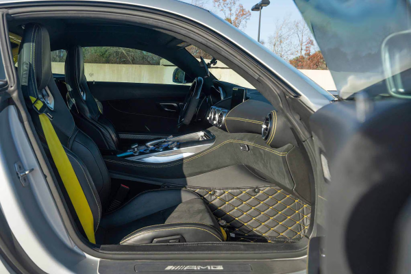 2016 Mercedes-Benz AMG GT S - Image 35