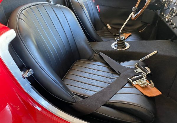 1965 Shelby Cobra - Image 35