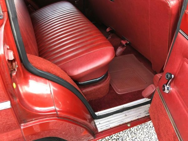 1978 Jeep Wagoneer Automatic - Image 35