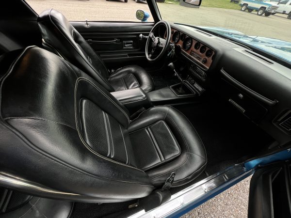 1973 Pontiac Firebird Formula - Image 35