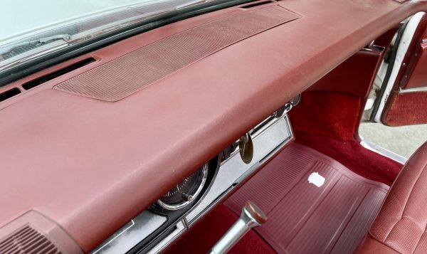 1966 Cadillac Eldorado Convertible - Image 35