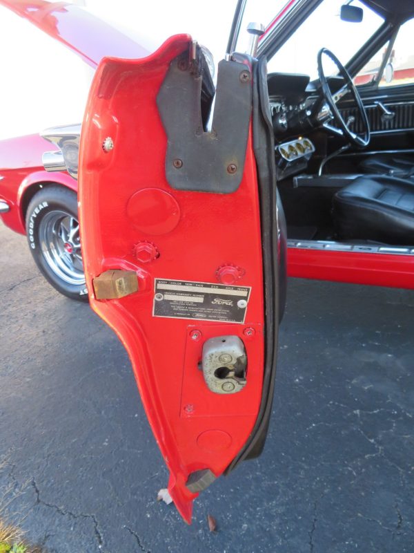 1965 Ford Mustang GT 2+2 Fastback - Image 35