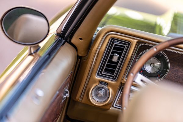 1970 Oldsmobile 442 Convertible - Image 34