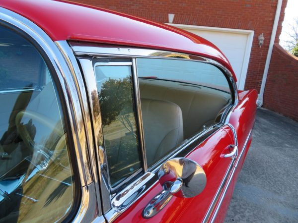 1956 Chevrolet Bel Air LS Hard Top - Image 34