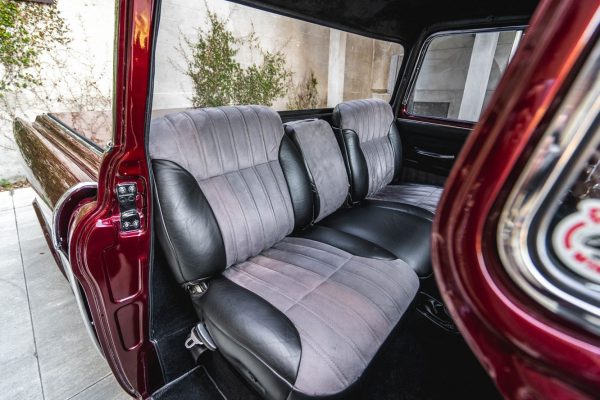 1955 Chevrolet Cameo Pickup 454 - Image 34
