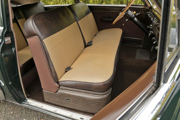 1949 Cadillac Series 62 Club Coupe - Image 35