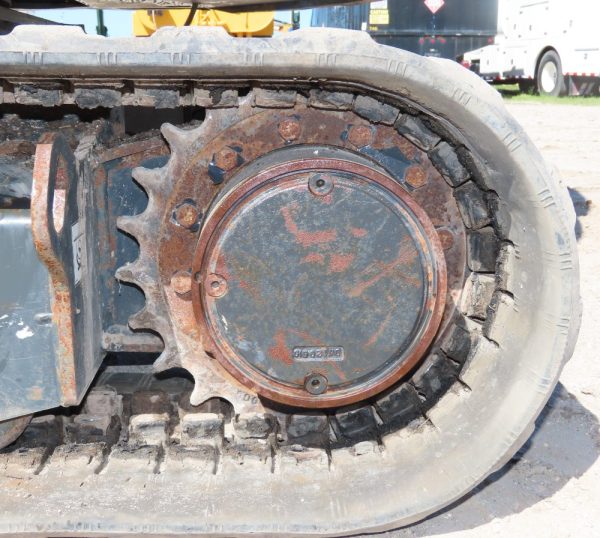 2020 Bobcat E42 Mini Excavator Rubber Tracks - Image 35