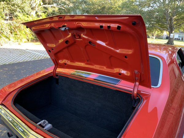 1970 Chevrolet Chevelle Super Sport - Image 35