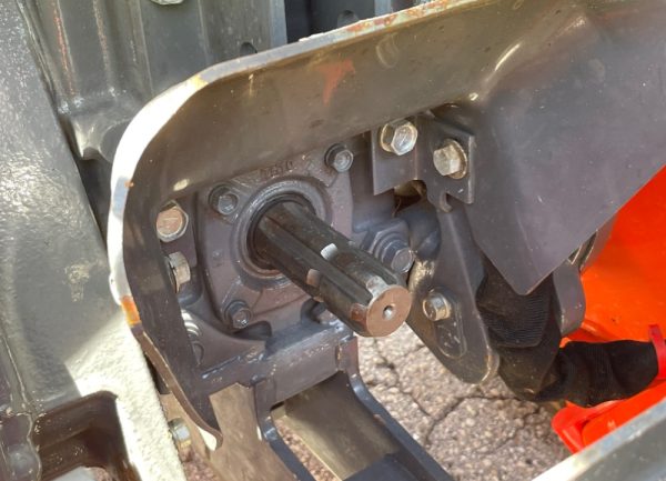 2018 Kubota L3901HST Tractor Utility Ag Farm Diesel Loader - Image 35
