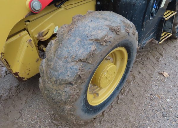 2018 Caterpillar 420F2 4WD Backhoe Wheel Loader Tractor Bucket ACERT - Image 35