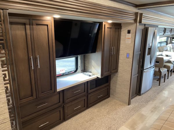 2021 Newmar Ventana 4369 - Image 34