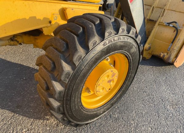 2015 John Deere 310L EP 4x4 Backhoe Wheel Loader Tractor E-Stick - Image 35