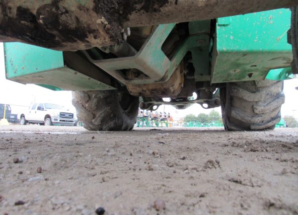 2015 John Deere 310K EP Backhoe Wheel Loader Tractor Diesel Aux Hyd - Image 35