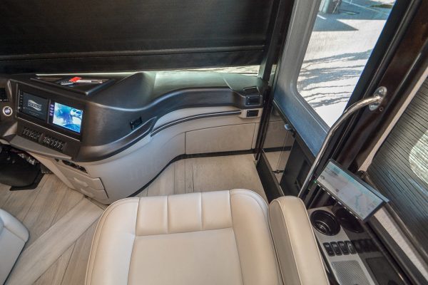 2021 Newmar New Aire 3543 - Image 35
