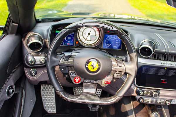 2019 Ferrari Portofino - Image 35