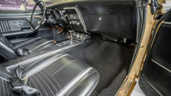 1967 Chevrolet Camaro RS - Image 35