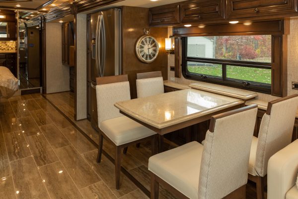 2020 Newmar Dutch Star 4081 - Image 34