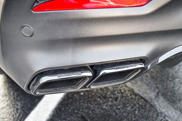 2019 Mercedes-Benz GLE63 S AMG Coupe - Image 35
