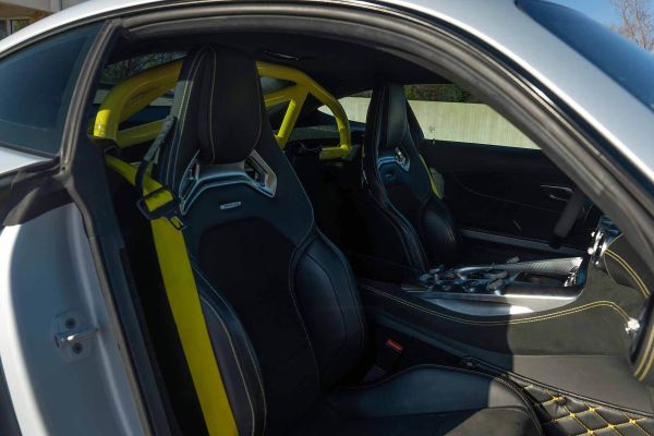 2016 Mercedes-Benz AMG GT S - Image 36