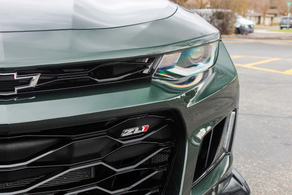 2020 Chevrolet Camaro ZL1 Coupe - Image 36
