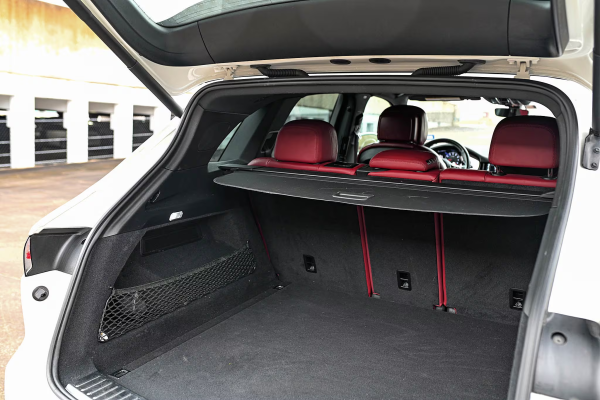 2020 Porsche Cayenne S - Image 36