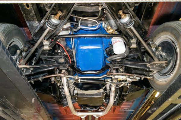 1968 Shelby Mustang GT500 Fastback - Image 36
