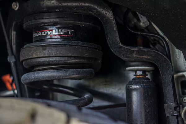 2022 Ford F250 SRW Crew Cab King Ranch - Image 36