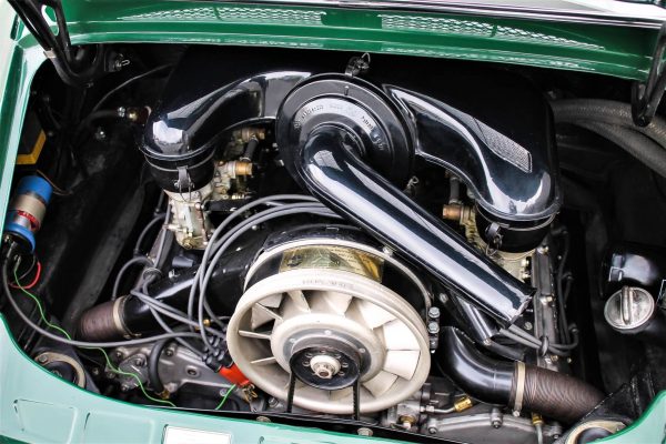 1965 Porsche 911 Coupe - Image 36