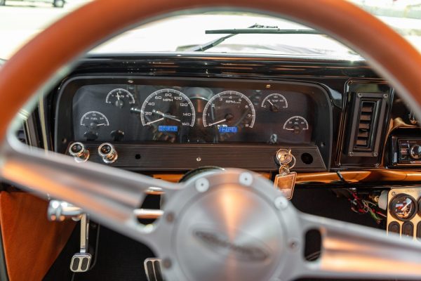 1964 Chevrolet C20 Stepside - Image 36