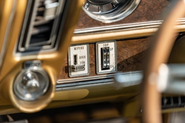 1970 Oldsmobile 442 Convertible - Image 35