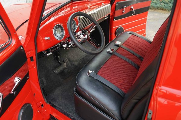1951 Chevrolet 3100 Pickup - Image 36