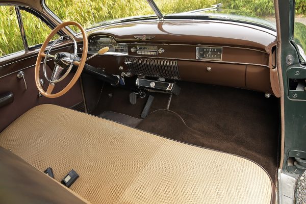 1949 Cadillac Series 62 Club Coupe - Image 36