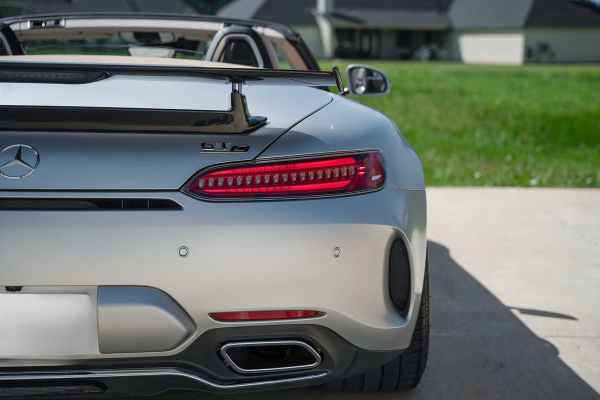 2018 Mercedes-Benz AMG GT C Roadster - Image 36