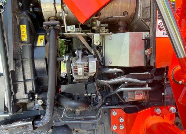 2018 Kubota L3901HST Tractor Utility Ag Farm Diesel Loader - Image 36