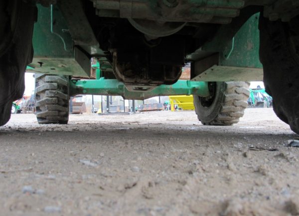 2015 John Deere 310K EP Backhoe Wheel Loader Tractor Diesel Aux Hyd - Image 36