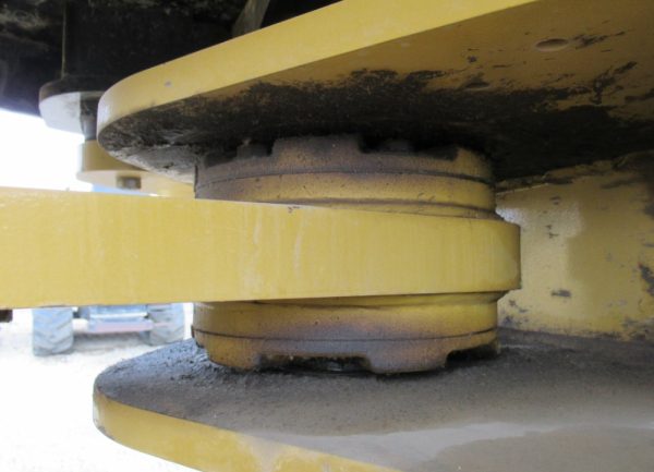 2015 Caterpillar 980M Articulated Wheel Loader ROPS Cab - Image 36