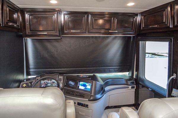 2021 Newmar New Aire 3543 - Image 36