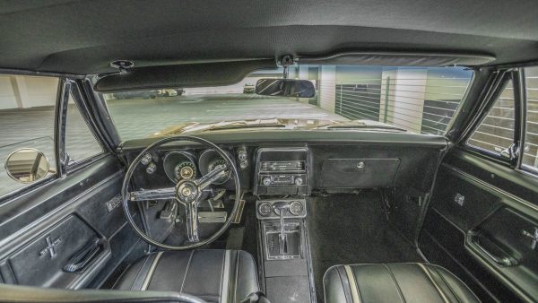 1967 Chevrolet Camaro RS - Image 36