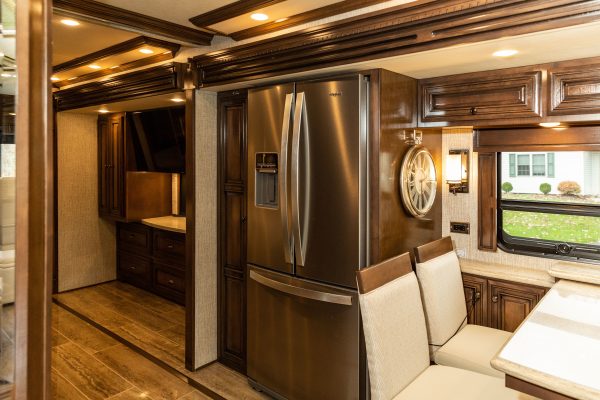 2020 Newmar Dutch Star 4081 - Image 35