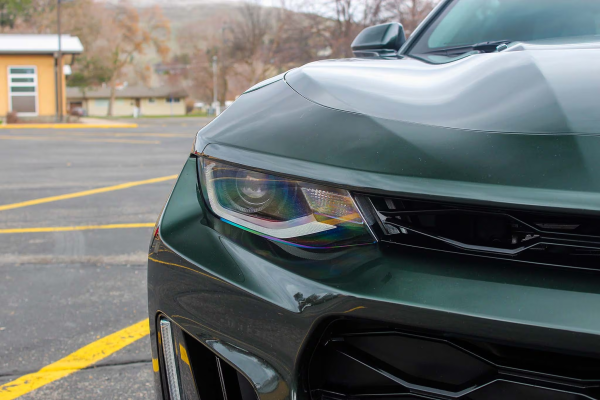 2020 Chevrolet Camaro ZL1 Coupe - Image 37