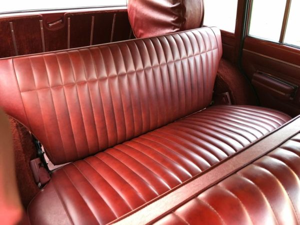 1978 Jeep Wagoneer Automatic - Image 37