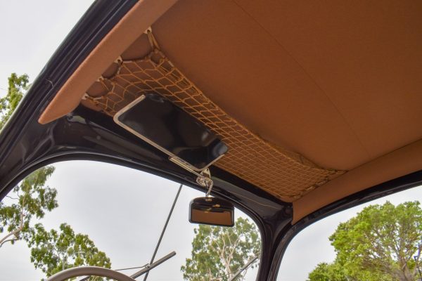 1951 Volkswagen 2dr Split Window - Image 37